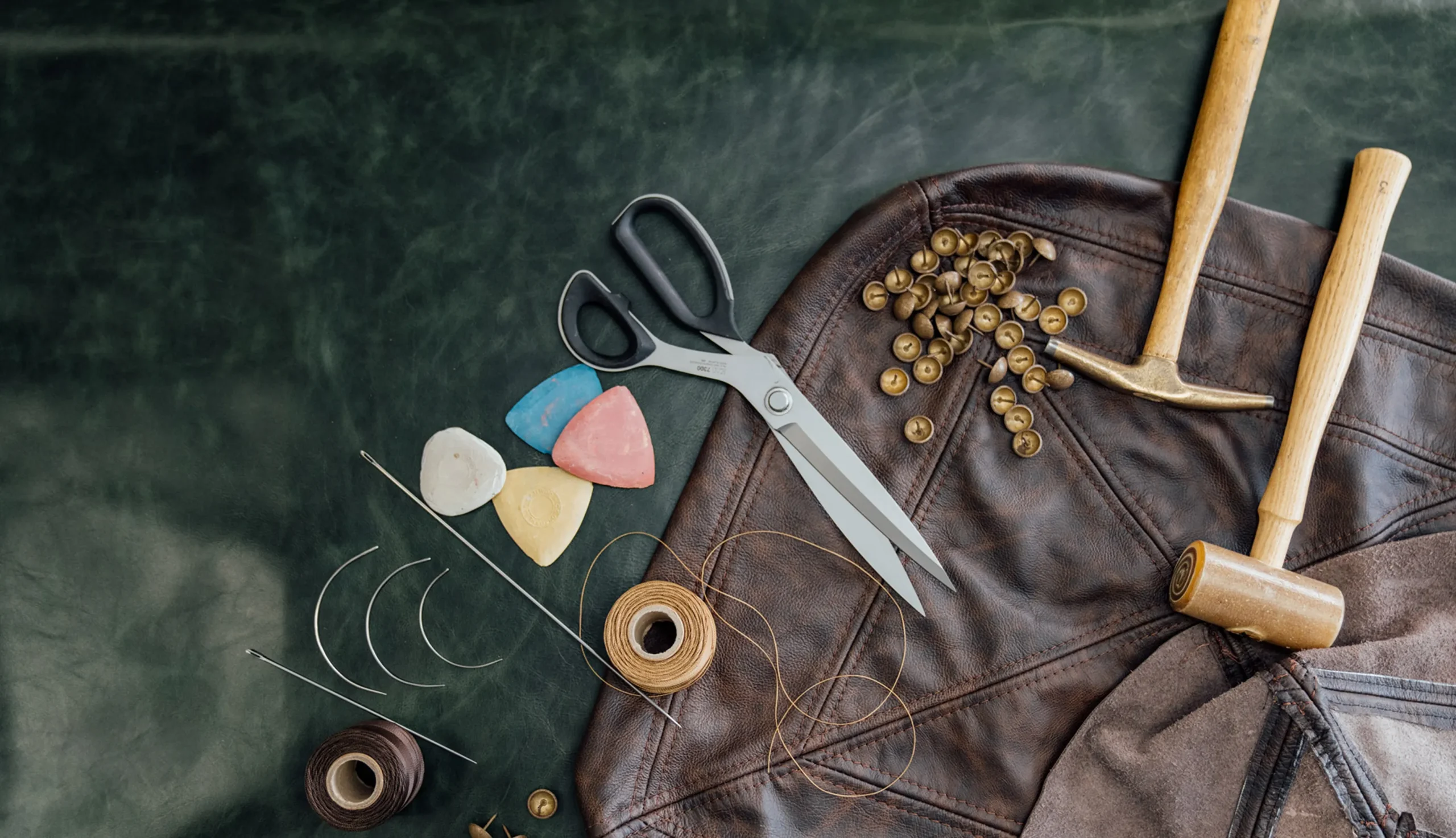 Where Craft Becomes Legacy