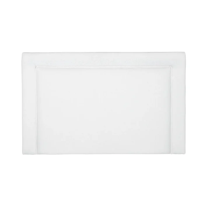 Beveled w/ Cord Trim