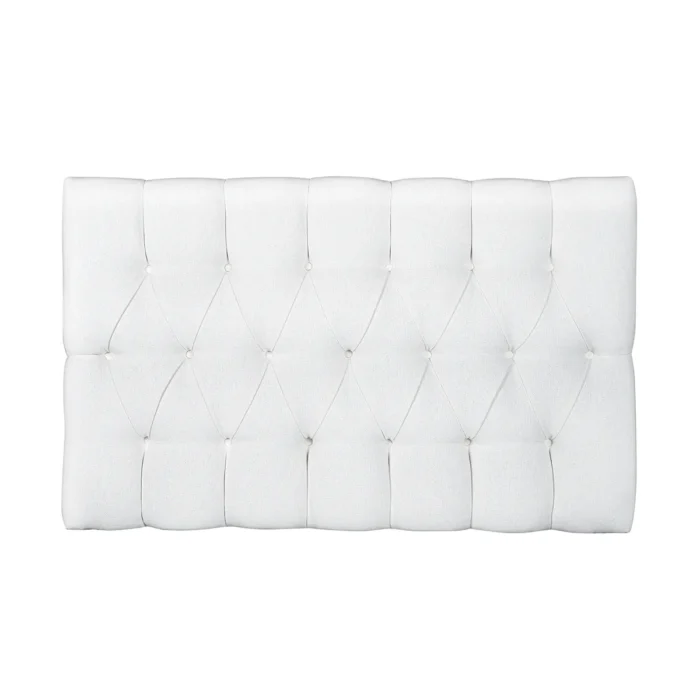 Diamond Fold Tufting