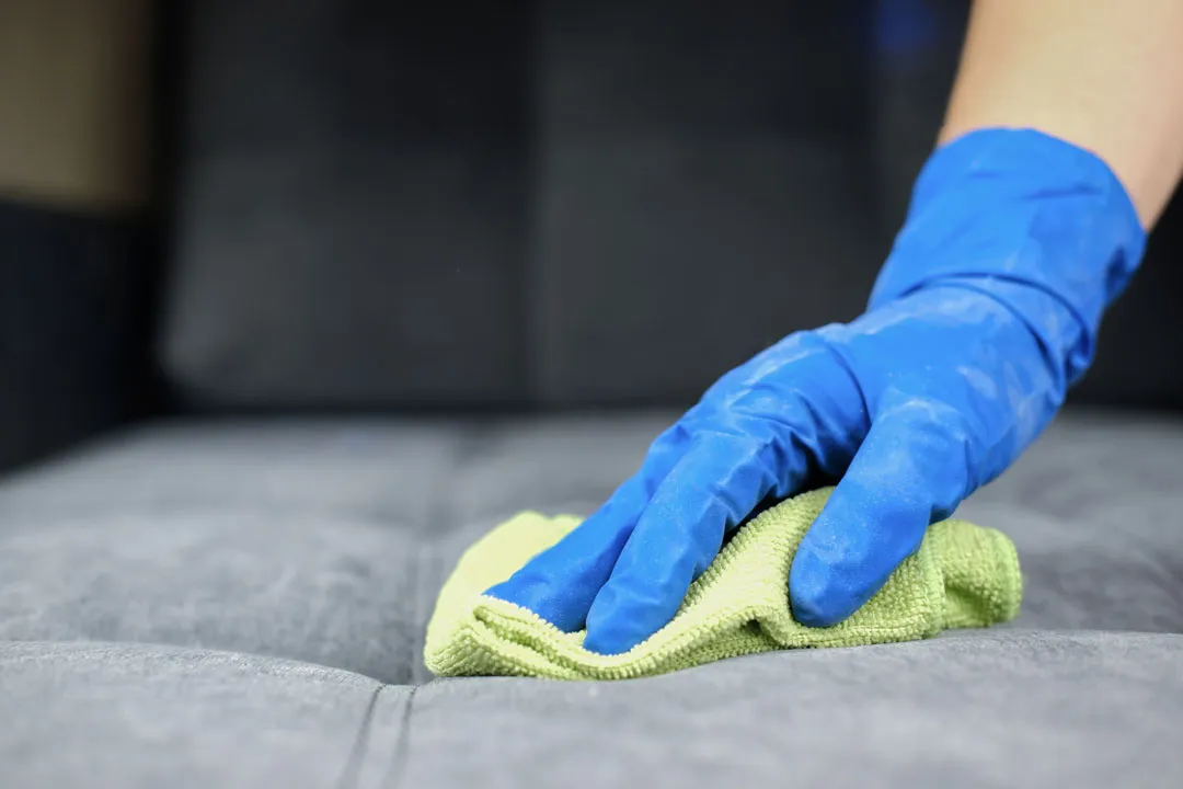 CarGuide Performance Fabrics