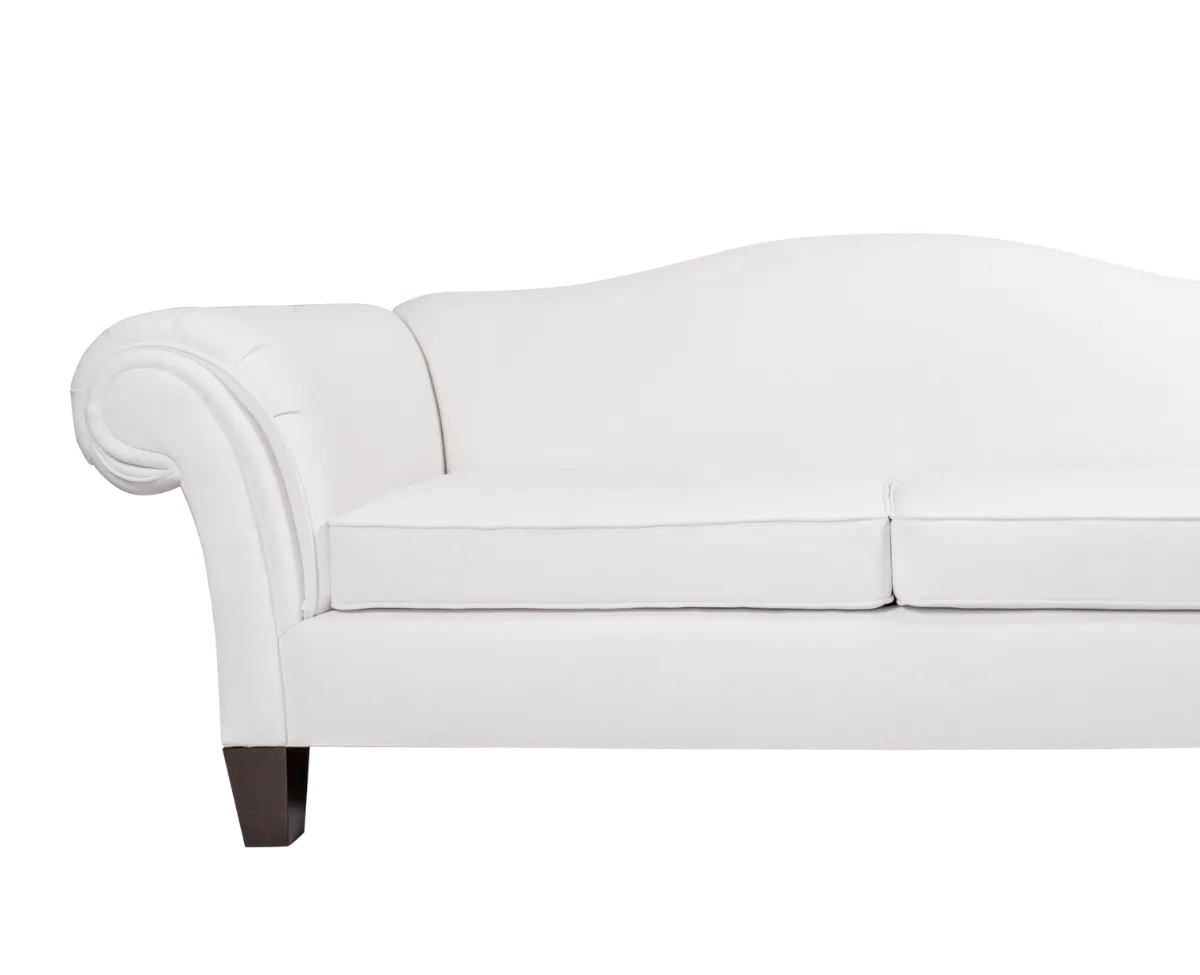 Heirloom sofa